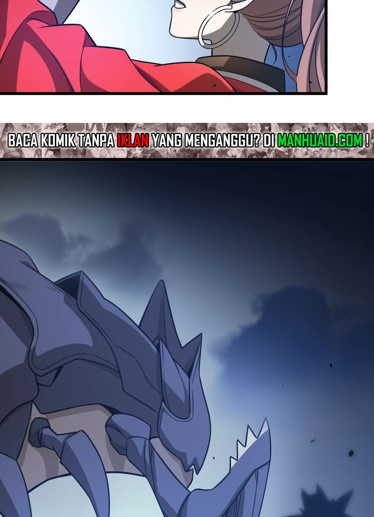 Reborn Doctor Chapter 39 Bahasa Indonesia